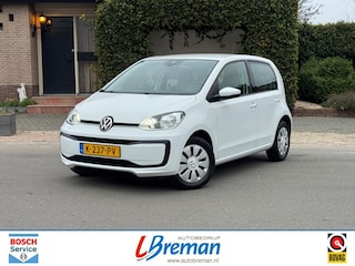Volkswagen Up 1.0 BMT MOVE UP!  5-drs Airco