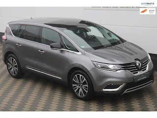 Renault Espace 1.8 TCe Initiale Paris 7p. Pano Leder Bose !!