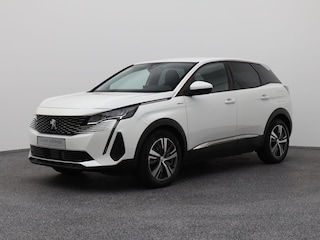 Peugeot 3008 1.6 HYbrid 225 PK Automaat Allure | CAMERA | CARPLAY