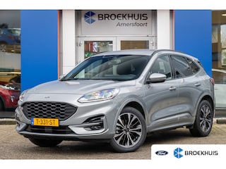 Ford Kuga 2.5 PHEV ST-Line | Achteruitrijcamera | Stuur/stoel/voorruit verwarming | Apple Carplay/Android Auto | Navigatie | Cruise control | Achteruitrijcamera | Apple Carplay/Android Auto|telefoonintegratie premium | Cruise control