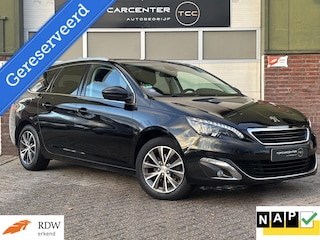 Peugeot 308 SW 1.2 Blue Leas/PANO/NAVI/CRUISE/PARKS/APK/NAP
