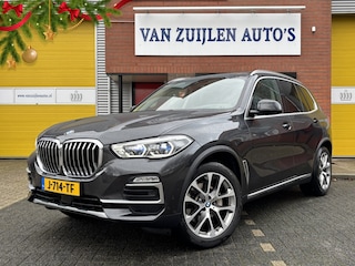 BMW X5 xDrive30d High Exe Panorama Laser Head-Up