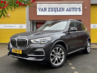BMW X5 xDrive30d High Exe Panorama Laser Head-Up