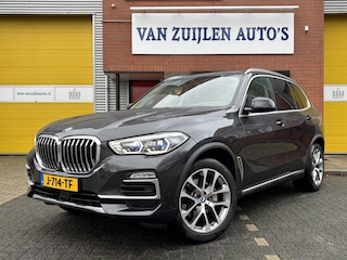 BMW X5 xDrive30d High Exe Panorama Laser Head-Up