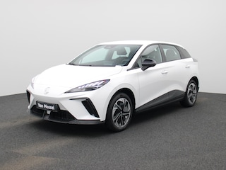 MG 4 Electric Standard 51 kWh Airconditioning  | ACC | MG I-smart | Apple Carplay | Navigatie | Voorraad Voordeel | 7 jaar Garantie | ACTIE | OP = OP