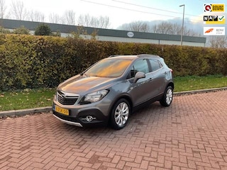 Opel Mokka 1.4 T Cosmo