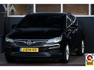 Opel Astra 1.4 Elegance, NL, 1e eig. automaat, veel opties