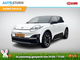 Nissan Micra EVOLVE 52 kWh NU IN DE SHOWROOM!