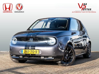 Honda e lectric 154pk Advance | BTW auto | Navigatie | Panoramadak | Adaptieve cruise control | Dode hoek detectie | Achteruitrijcamera | DAB Radio