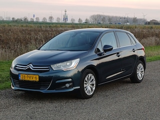 Citroën C4 1.6 VTi Tendance /Lage km!/Goed onderhouden!/Trekhaak/Cilma/