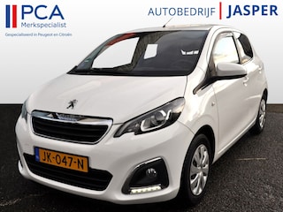 Peugeot 108 1.0i Active A/c chrm egtg