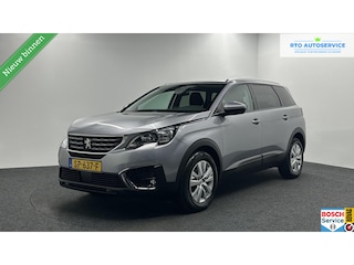 Peugeot 5008 1.2 PureTech Active NAVI CARPLAY CRUISE CRUISE ECC LM.