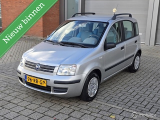Fiat Panda 1.2 Emotion