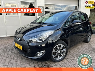 Hyundai ix20 1.4i Go! CARPLAY|CAMERA|TREKHAAK|AIRCO