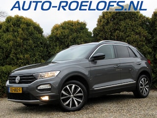 Volkswagen T-Roc 1.0 TSI Style*Navi*Camera*Carplay*