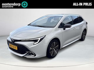 Toyota Corolla Touring Sports Hybrid 140 Dynamic **STOELVERWARMING/ PARKEERSENSOREN/ KEYLESS/ ADAPTIEF CRUISE CONTROL/ GARANTIE**