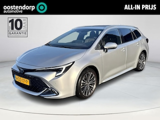 Toyota Corolla Touring Sports Hybrid 140 Dynamic **STOELVERWARMING/ PARKEERSENSOREN/ KEYLESS/ ADAPTIEF CRUISE CONTROL/ GARANTIE**