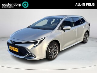 Toyota Corolla Touring Sports Hybrid 140 Dynamic **STOELVERWARMING/ PARKEERSENSOREN/ KEYLESS/ ADAPTIEF CRUISE CONTROL/ GARANTIE**