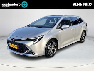 Toyota Corolla Touring Sports Hybrid 140 Dynamic **STOELVERWARMING/ PARKEERSENSOREN/ KEYLESS/ ADAPTIEF CRUISE CONTROL/ GARANTIE**