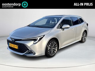 Toyota Corolla Touring Sports Hybrid 140 Dynamic **STOELVERWARMING/ PARKEERSENSOREN/ KEYLESS/ ADAPTIEF CRUISE CONTROL/ GARANTIE**