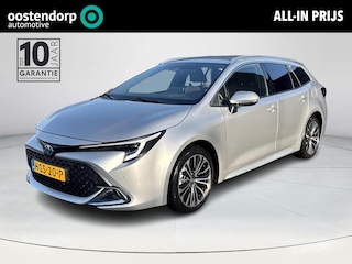 Toyota Corolla Touring Sports Hybrid 140 Dynamic **STOELVERWARMING/ PARKEERSENSOREN/ KEYLESS/ ADAPTIEF CRUISE CONTROL/ GARANTIE**