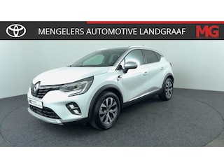 Renault Captur 1.0 TCe 100 Intens | Rijklaarprijs