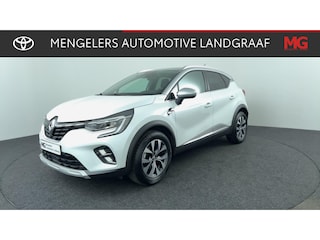 Renault Captur 1.0 TCe 100 Intens | Rijklaarprijs