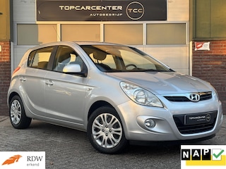 Hyundai i20 1.2i DynamicVersion/AIRCO/APK/NAP