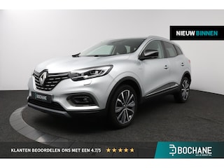 Renault Kadjar 1.3 TCe 140 EDC Bose | Dealeronderhouden |Automaat| Stoel Verwarming| Voorruitverwarming|