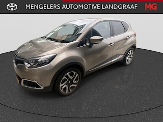 Renault Captur 0.9 TCe Expression | Rijklaar |