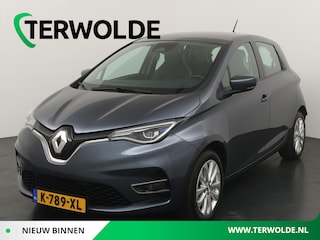 Renault Zoe Intens R110 50kWh