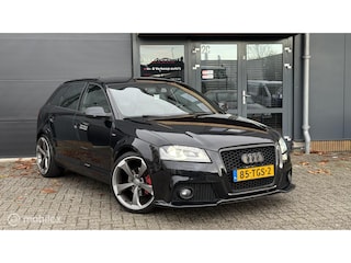 Audi A3 Sportback 1.4 TFSI Ambition Pro Line S