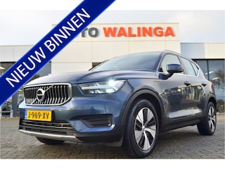 Volvo XC40 1.5 T4 Recharge Inscription Adap.Cruise | Standverwarming | 1800kg trekgewicht!