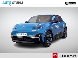 Nissan Micra ADVANCE - Launch Edition 52 kWh