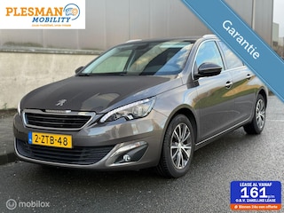 Peugeot 308 SW 1.2 PureTech Allure * 100% Onderhouden *