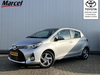 Toyota Yaris 1.5 Hybrid Trend Trekhaak Cruise Navi