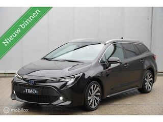 Toyota Corolla Touring Sports 1.8 Hybrid Dynamic