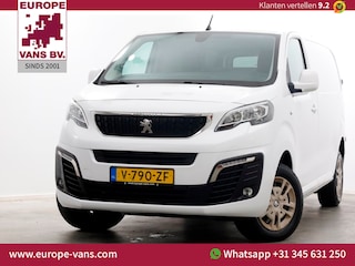 Peugeot Expert 2.0 BlueHDI 122pk E6 Dangel 4x4 Premium Airco/Carplay/Camera 06-2019