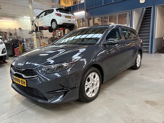 Kia Ceed Sw 1.0 T-GDi 120pk DynamicLine