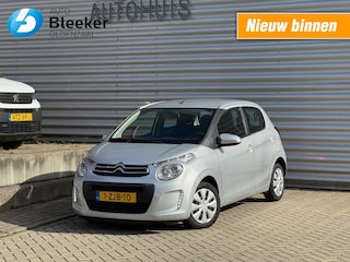 Citroën C1 1.0 E-VTI Feel Airco Electr. ramen