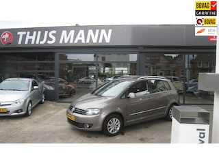 Volkswagen Golf Plus 1.4 TSI Comfortline
