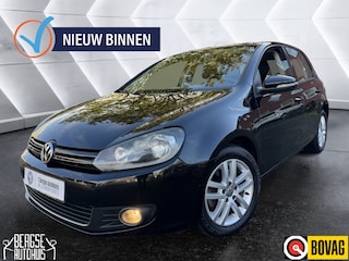 Volkswagen Golf 1.4 TSI Highline DSG Cruise Navi Ecc Lmv
