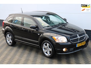 Dodge Caliber 2.0 SXT Automaat Airco Cruise Nieuwe APK NAP !!