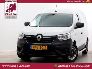 Renault Express 1.5 dCi 75pk Comfort Airco/Carplay/Schuifdeur 06-2022