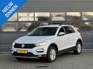 Volkswagen T-Roc 1.0 TSI STYLE I NAVIGATIESYSTEEM I AIRCONDITIONING I ADAPTIVE CRUISE CONTROL