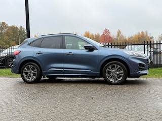 Ford Kuga 2.5 PHEV ST-line X driverpack, technopack, navi, pdc, camera, winterpack, trekhaak, B&O, trekhaak.
