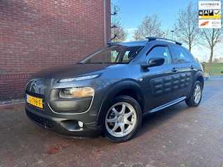 Citroën C4 Cactus 1.2 PureTech Business