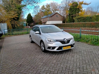 Renault Mégane Estate 1.2 TCe Zen airco navi cruise ALLINRIJS