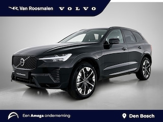 Volvo XC60 Plus Dark Plug-In Hybrid AWD | 20"LM velgen | Onyx Black | Demon