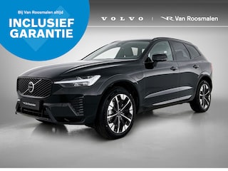 Volvo XC60 Plus Dark Plug-In Hybrid AWD | 20"LM velgen | Onyx Black | Demon